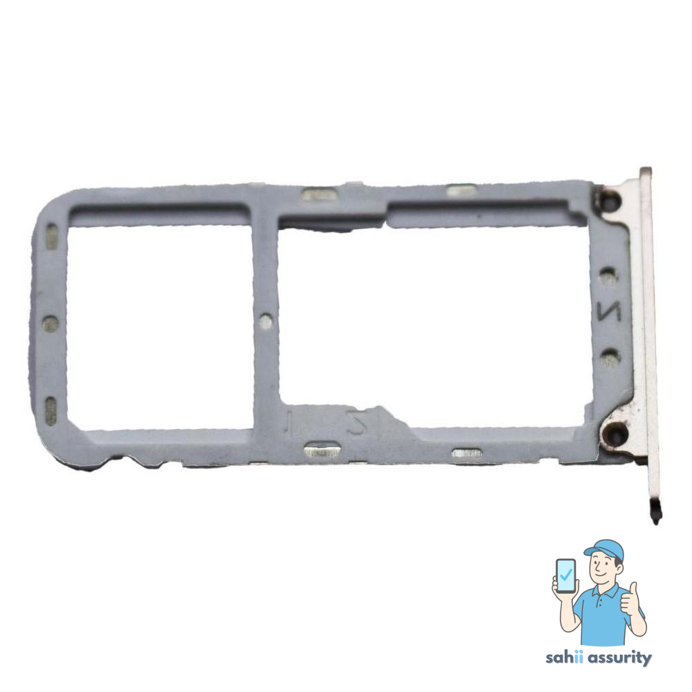 SIM Card Holder Tray for Xiaomi Mi A1 thumbnail